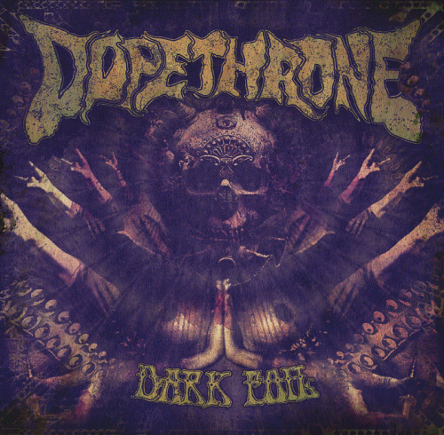 Dopethrone : Dark Foil